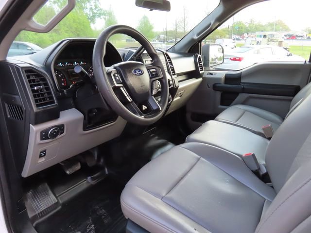 Used 2020 Ford F150 XL w/ Equipment Group 101A Mid RWD image 5
