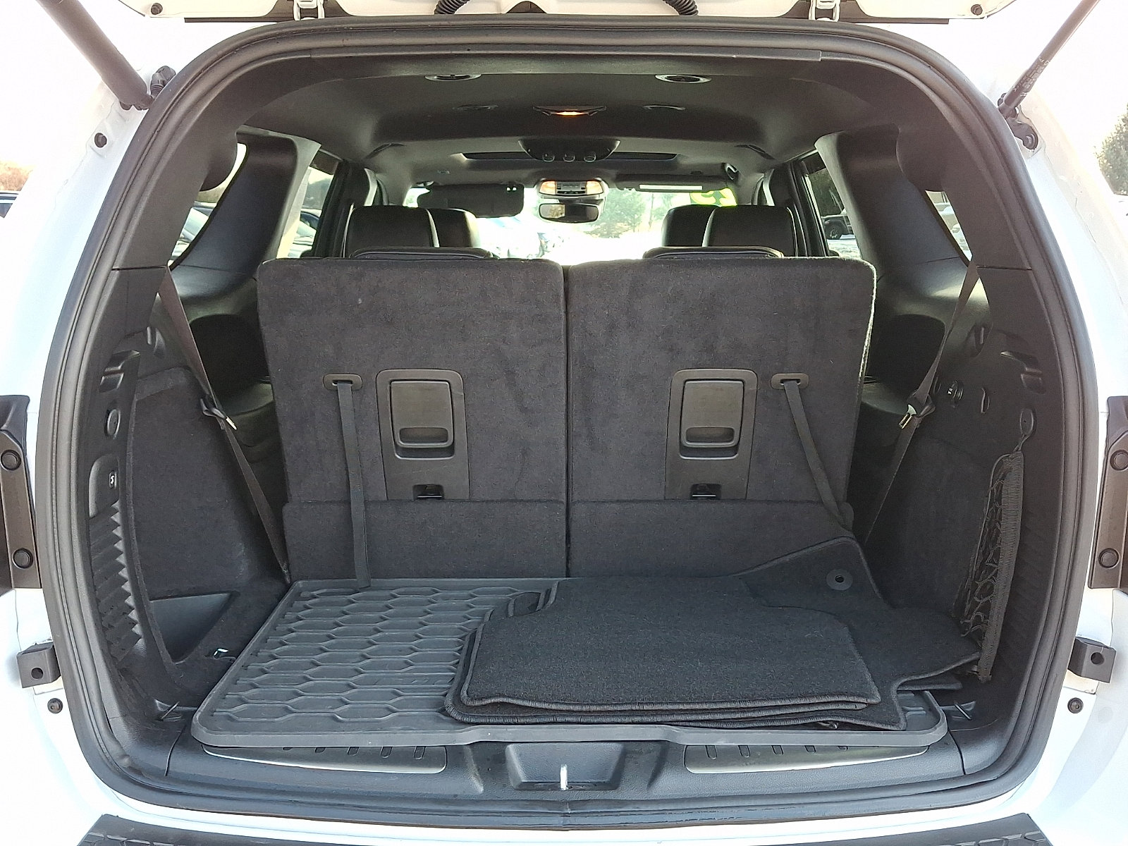 Certified 2025 Dodge Durango GT image 30