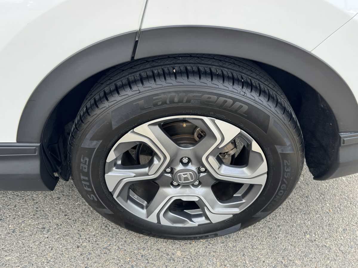 Used 2019 Honda CR-V EX image 34