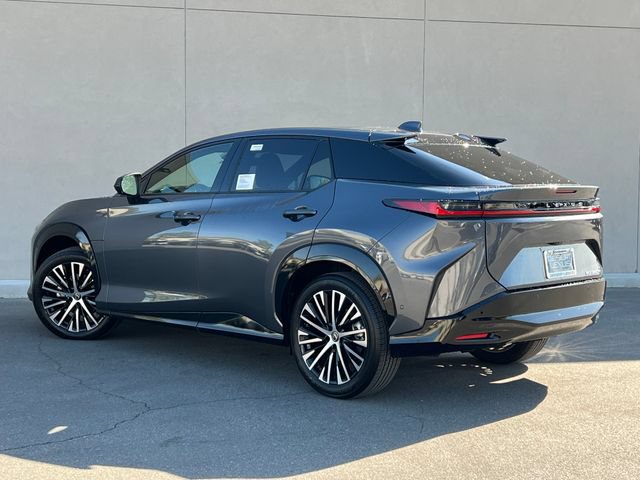 New 2026 Lexus RZ 350e 2WD w/ Technology Package image 7