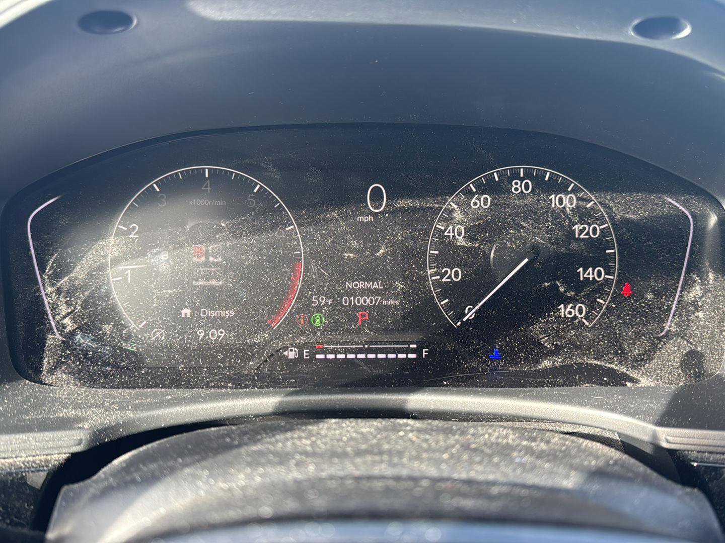 Used 2023 Honda Civic Sport image 15