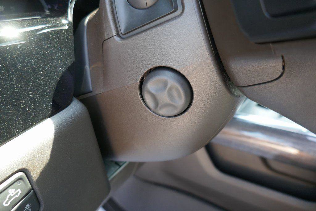 New 2026 Chevrolet Silverado 1500 LTZ w/ LTZ Premium Package image 20