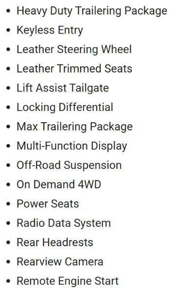 Used 2018 Chevrolet Colorado Z71 image 94
