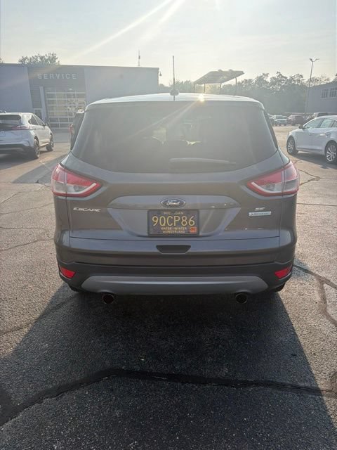Used 2013 Ford Escape SE FWD image 9