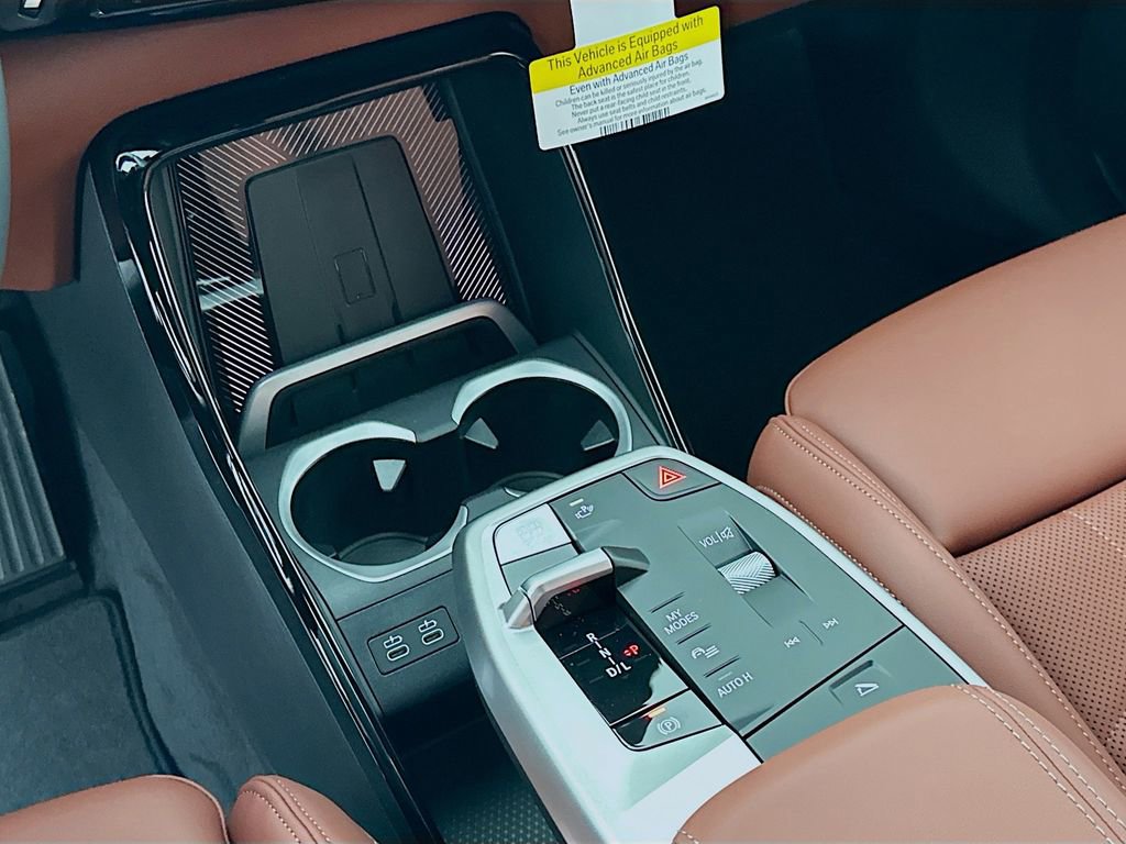 New 2026 BMW X1 xDrive28i w/ Technology Package image 15