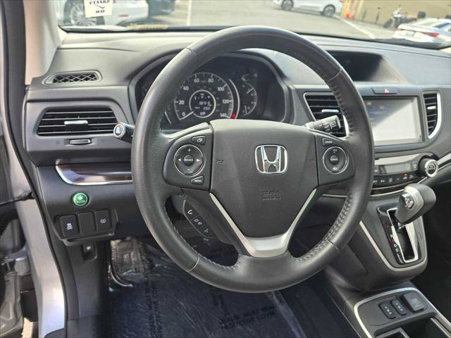 Used 2016 Honda CR-V EX-L image 25