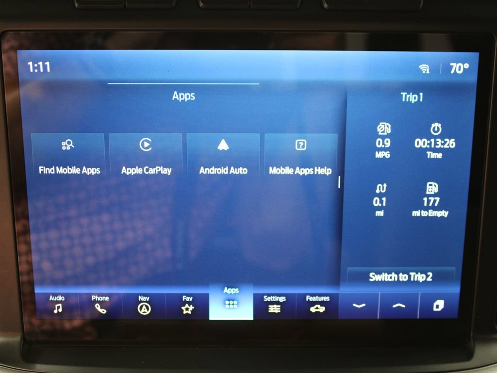 Used 2023 Ford F150 Lariat w/ Equipment Group 502A High AWD/4WD image 26