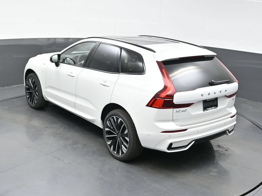 New 2026 Volvo XC60 T8 Ultra w/ Climate Package AWD/4WD image 31