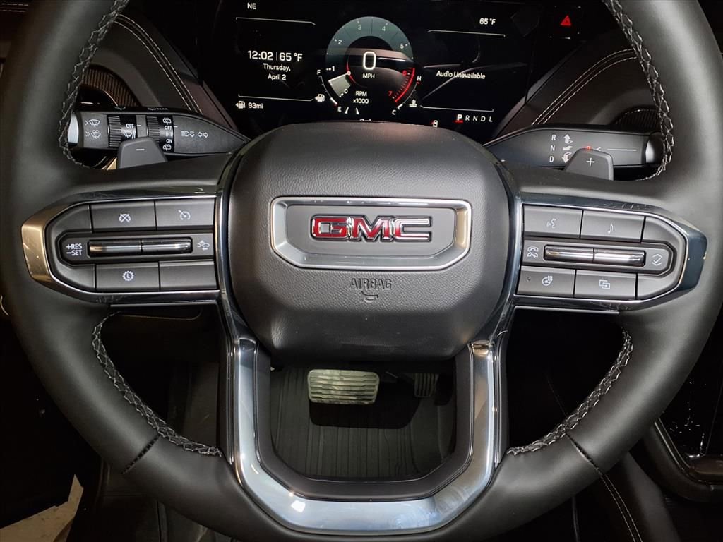 New 2026 GMC Yukon Elevation w/ LPO, Illumination Package image 20