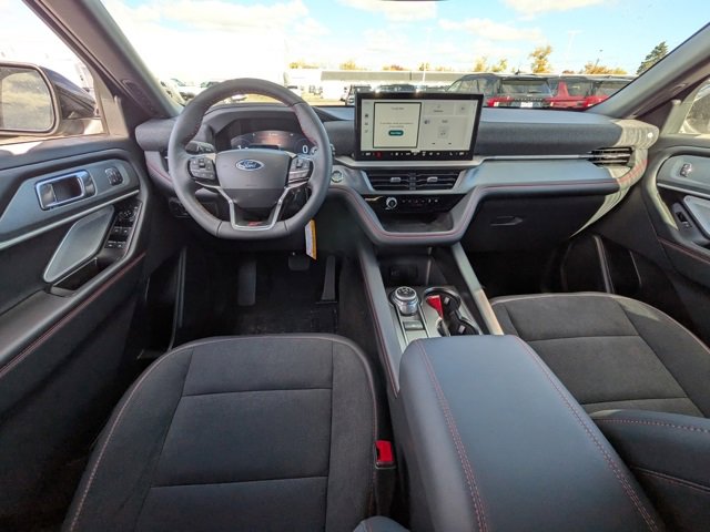 New 2026 Ford Explorer ST image 9