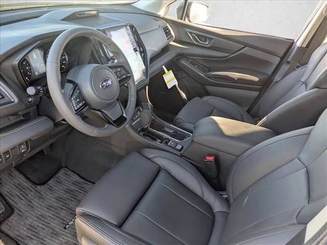 New 2026 Subaru Ascent Bronze Edition image 3