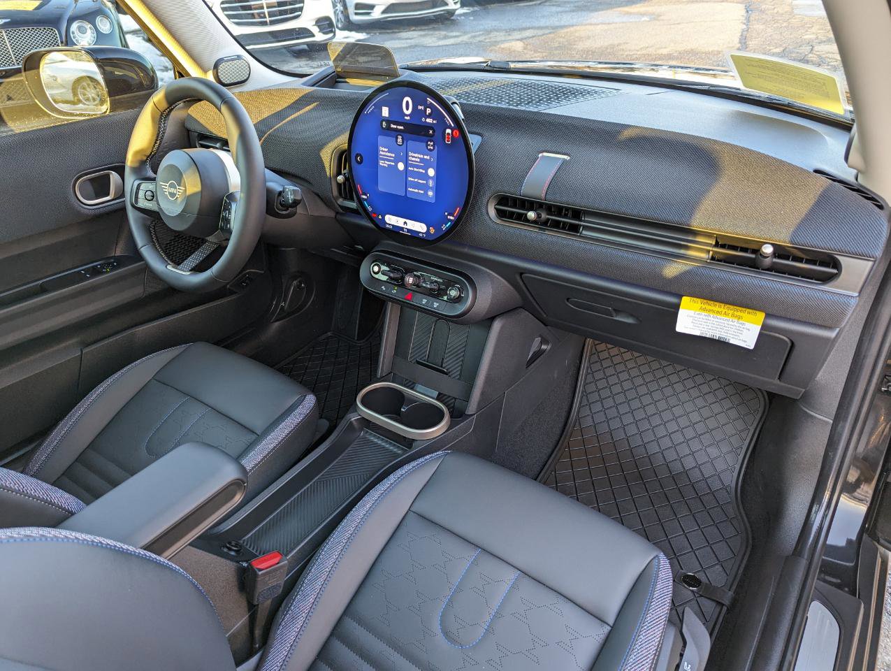 Used 2025 MINI Cooper S image 29