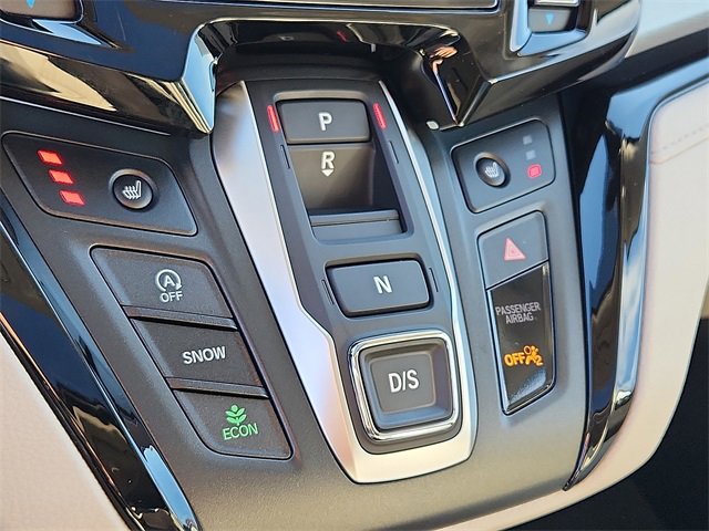 New 2026 Honda Odyssey Touring image 14