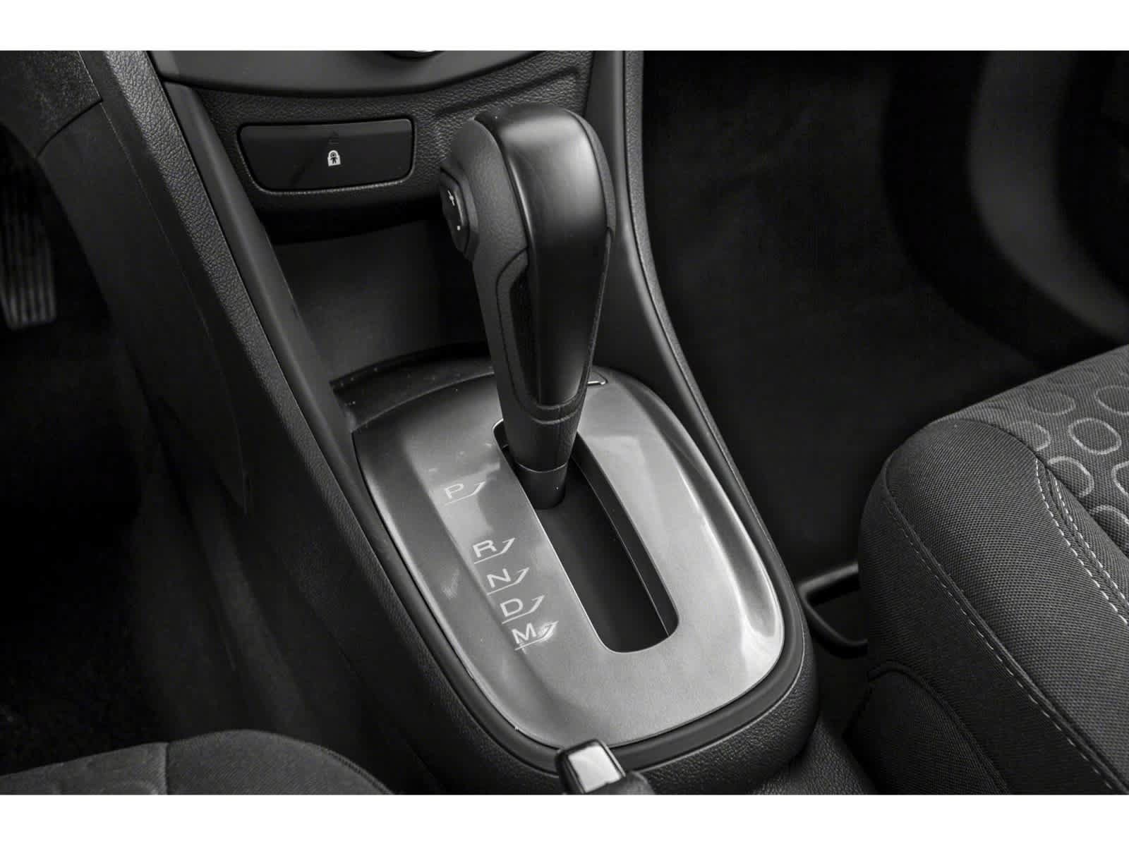 Used 2015 Chevrolet Trax LS FWD image 8