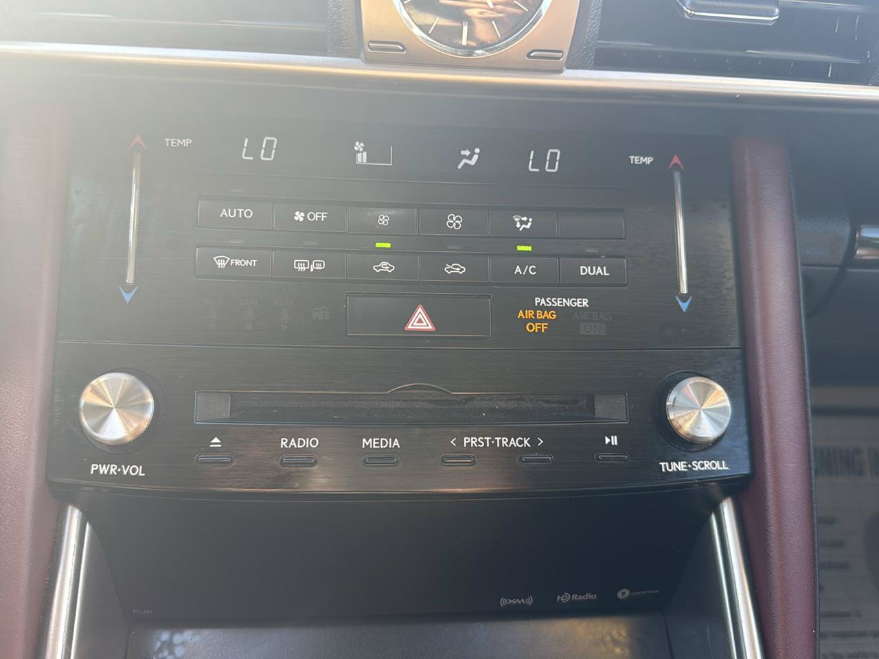Used 2017 Lexus IS 200t RWD image 22