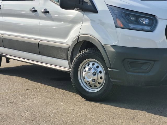 New 2025 Ford Transit 350 148 High Roof AWD image 2