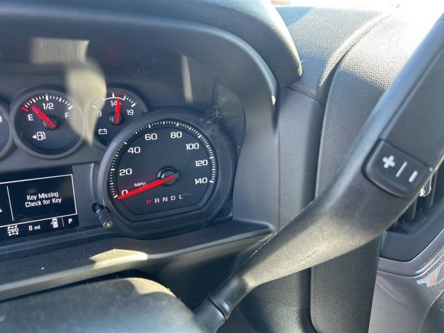 New 2026 Chevrolet Silverado 2500 Custom w/ Custom Value Package image 26