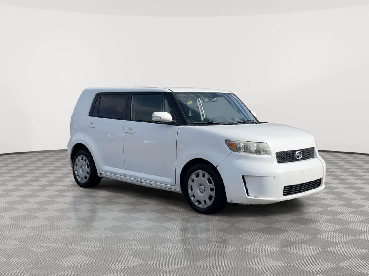 Used 2009 Scion xB FWD video 2