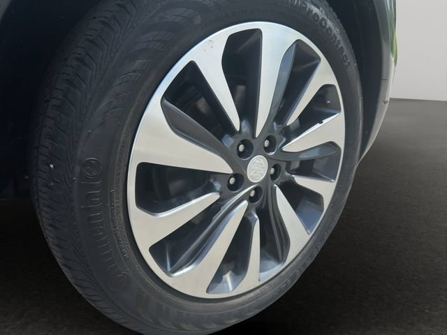 Used 2019 Buick Encore Essence w/ Safety Package II FWD image 20