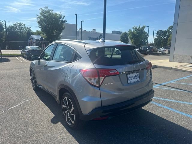 Used 2019 Honda HR-V Sport image 6