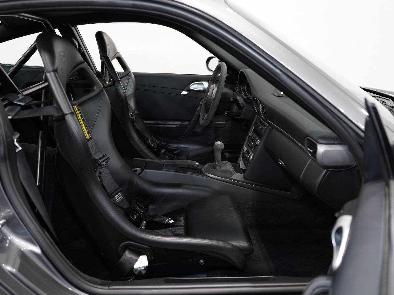 Used 2007 Porsche 911 GT3 image 33