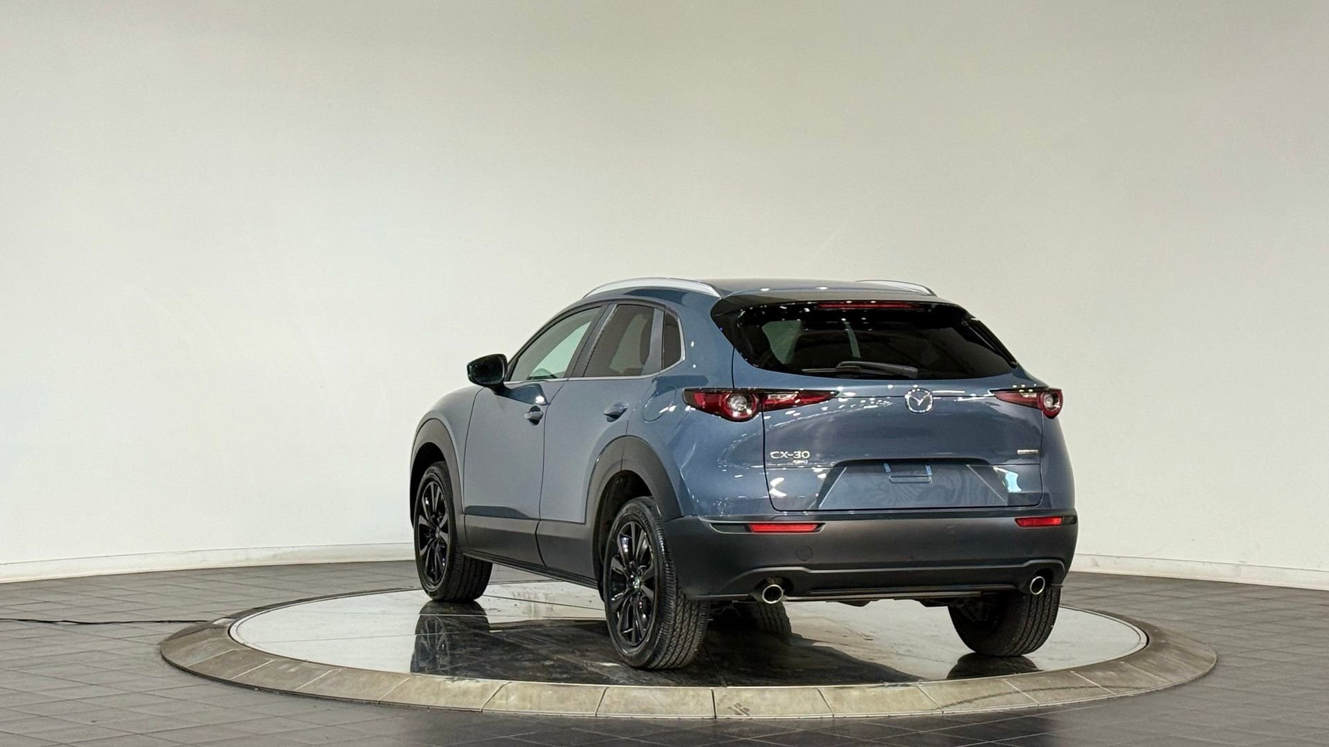 Used 2025 MAZDA CX-30 AWD 2.5 S w/ Preferred Package image 7