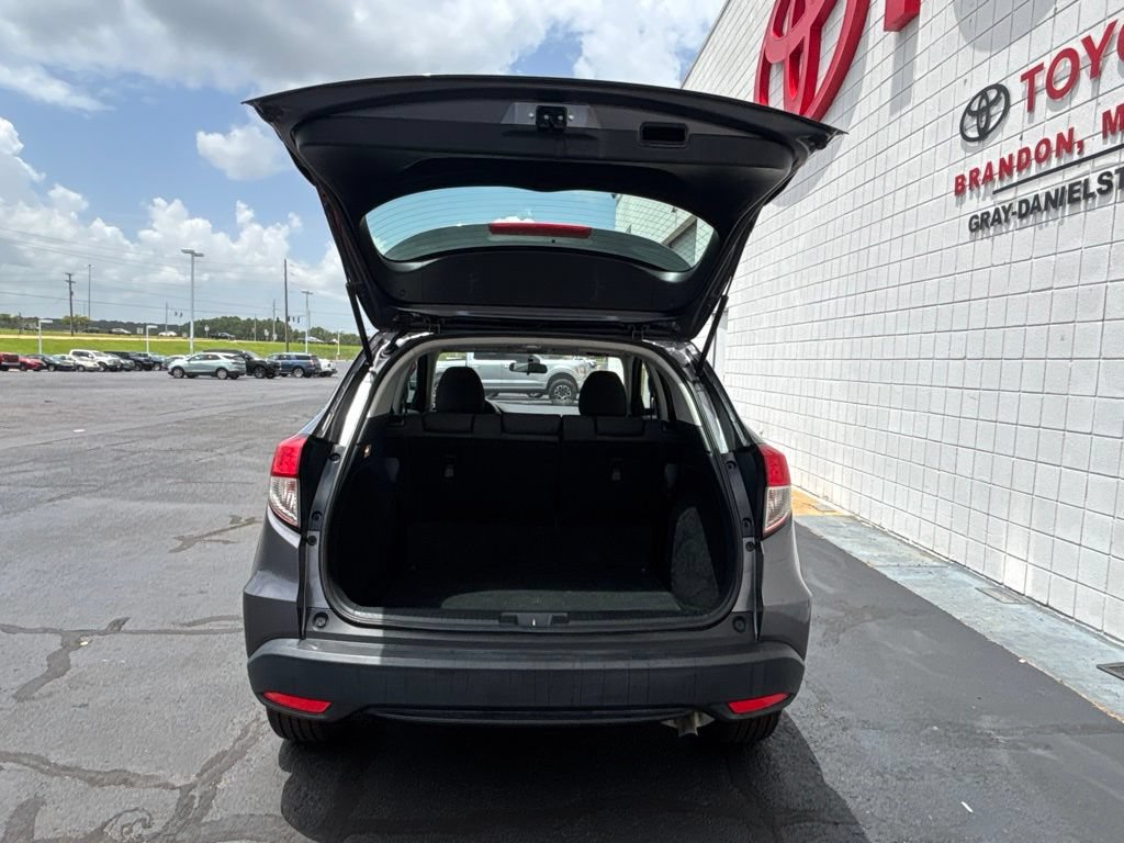 Used 2021 Honda HR-V LX image 28