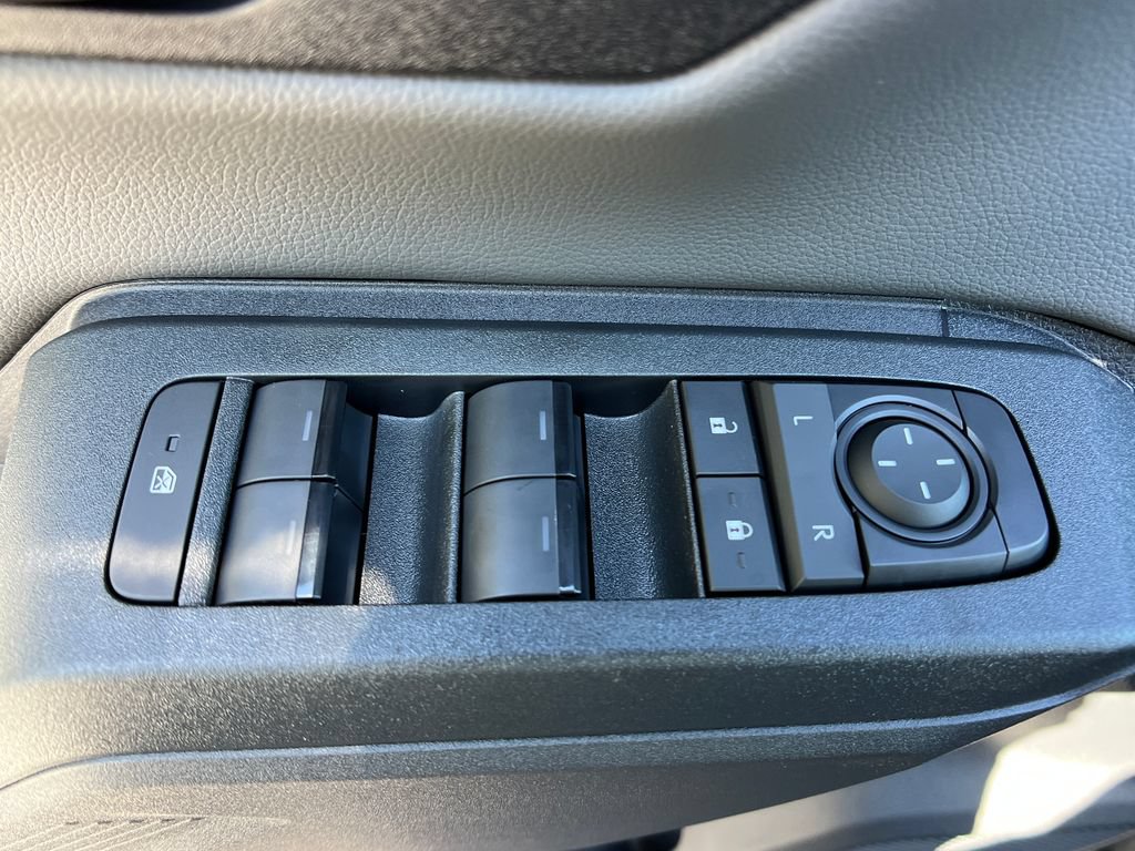 New 2026 Toyota RAV4 SE AWD/4WD image 12