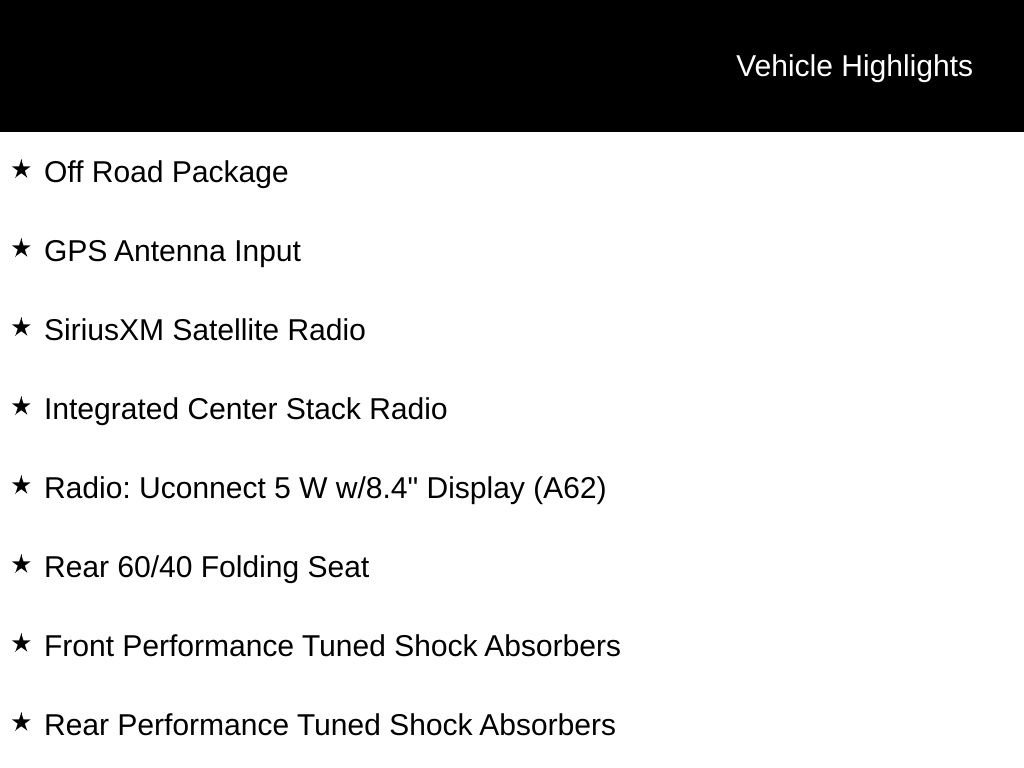 Used 2024 RAM 2500 Big Horn w/ Towing Technology Group AWD/4WD image 11