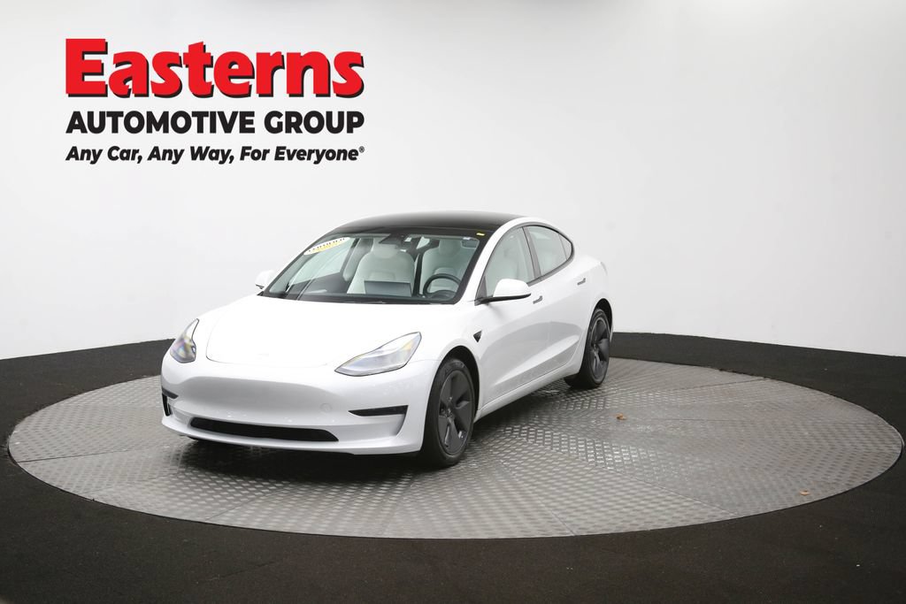 Used 2023 Tesla Model 3 Standard Range RWD image 49
