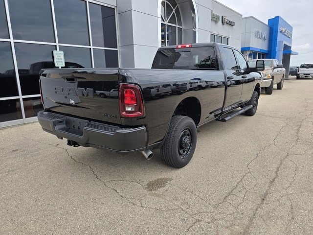 Used 2025 RAM 2500 Tradesman image 5