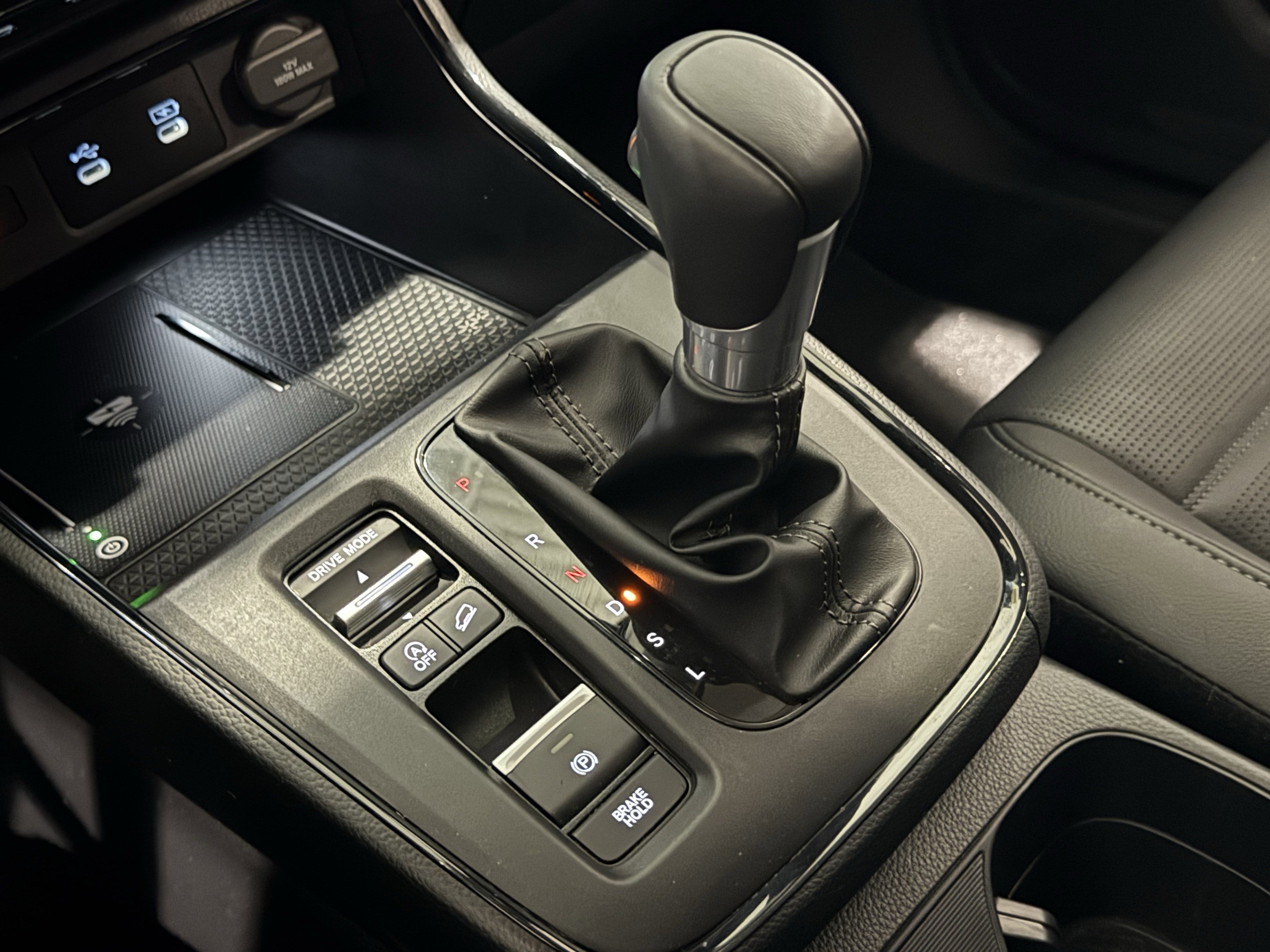 Used 2026 Honda CR-V EX-L image 31
