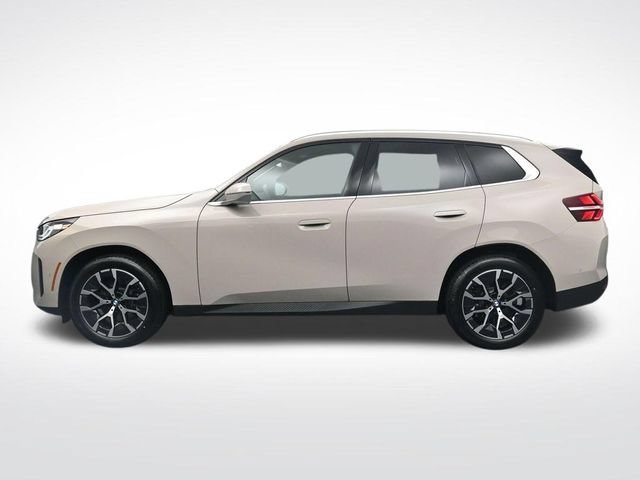 New 2026 BMW X3 xDrive30i w/ Convenience Package AWD/4WD image 8