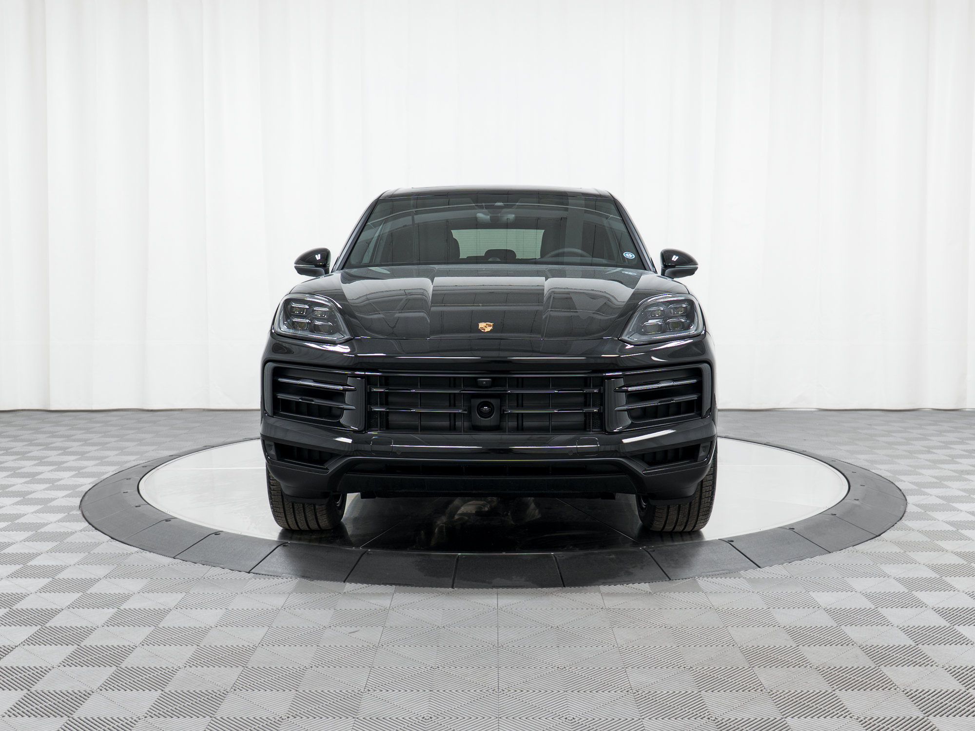 New 2026 Porsche Cayenne S AWD/4WD image 10