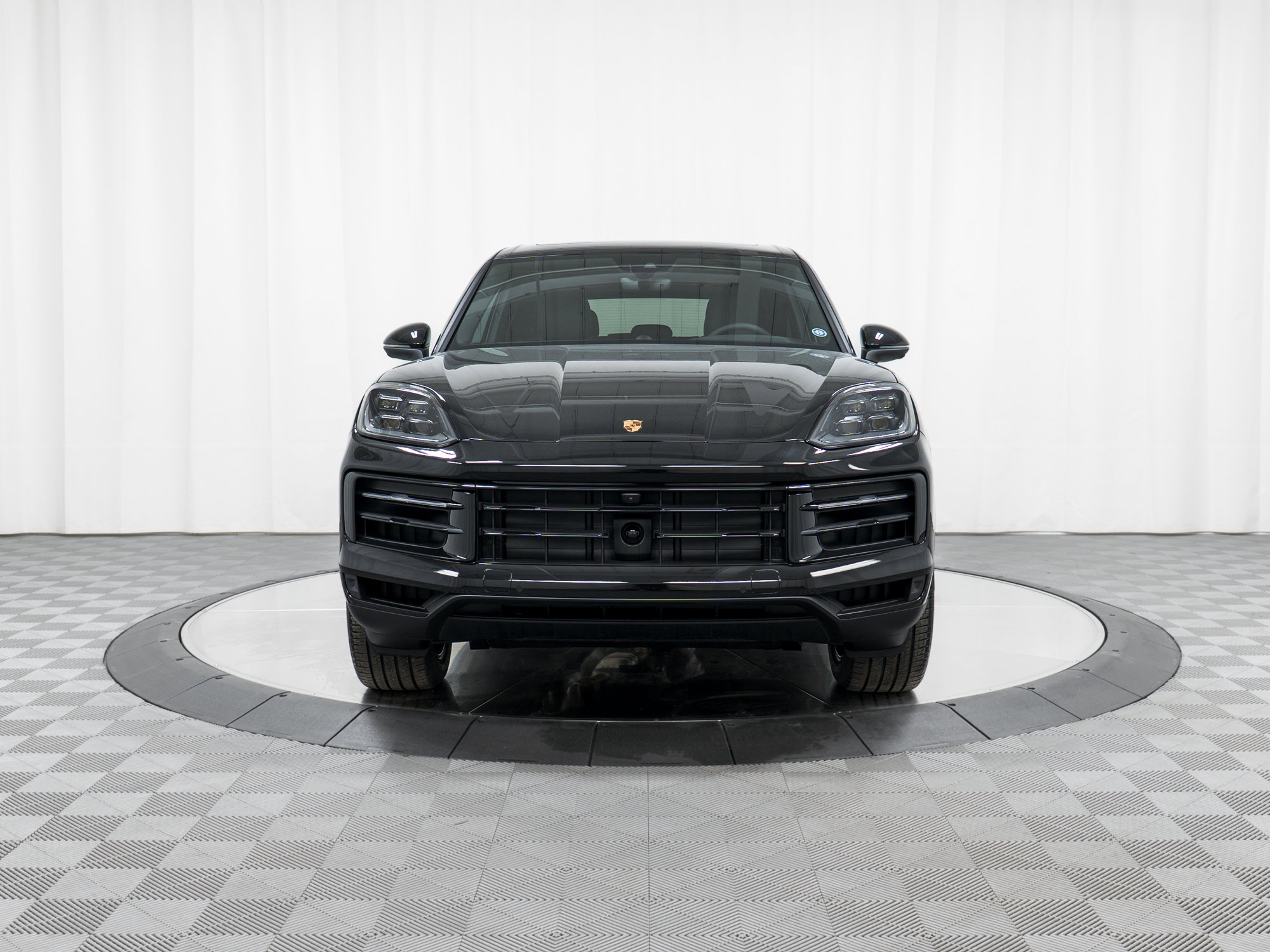 New 2026 Porsche Cayenne E-Hybrid image 10