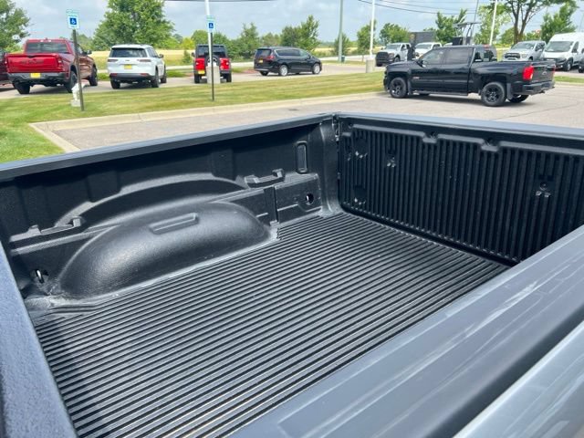 Used 2023 RAM 1500 Laramie AWD/4WD image 28