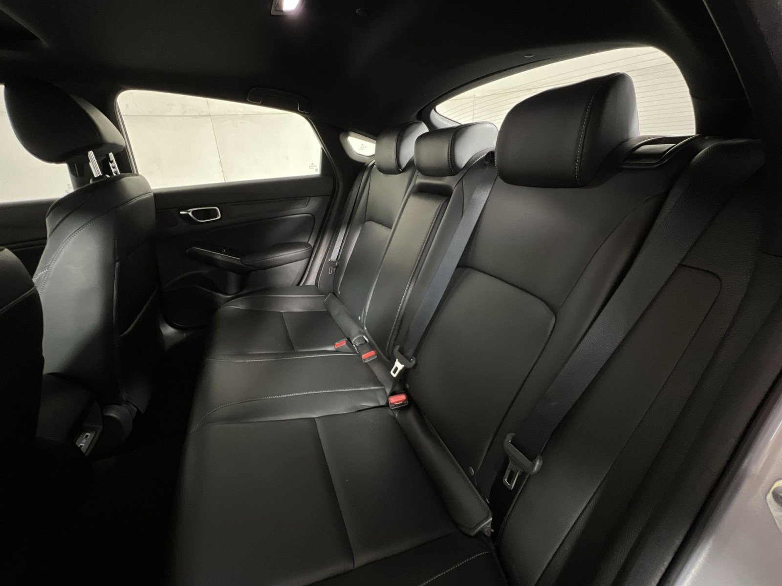Used 2023 Acura Integra A-Spec FWD image 24