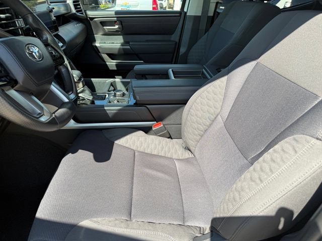 Used 2023 Toyota Tundra SR5 AWD/4WD image 11