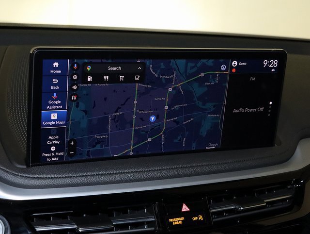 Used 2026 Acura MDX SH-AWD image 20