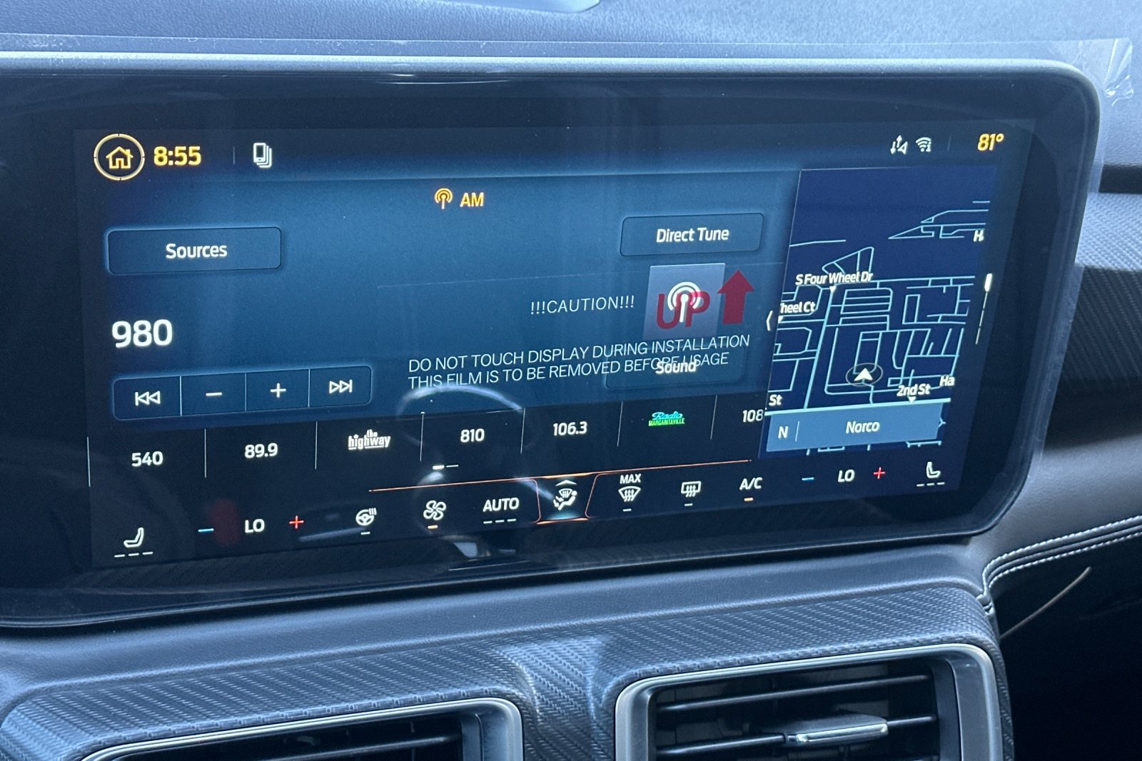New 2026 Ford Mustang Premium RWD image 17