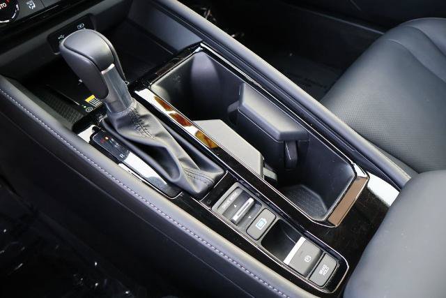 Used 2024 Honda Accord Touring image 22