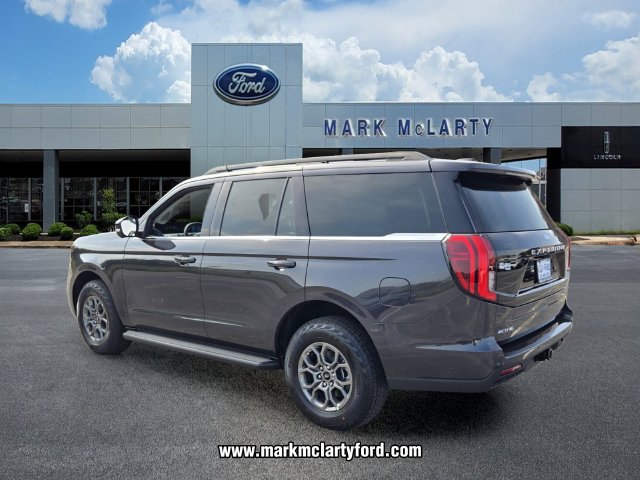 New 2026 Ford Expedition Active AWD/4WD image 3