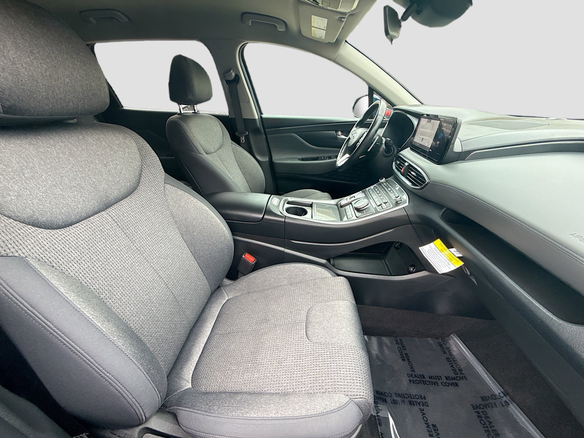 Used 2023 Hyundai Santa Fe SEL image 32