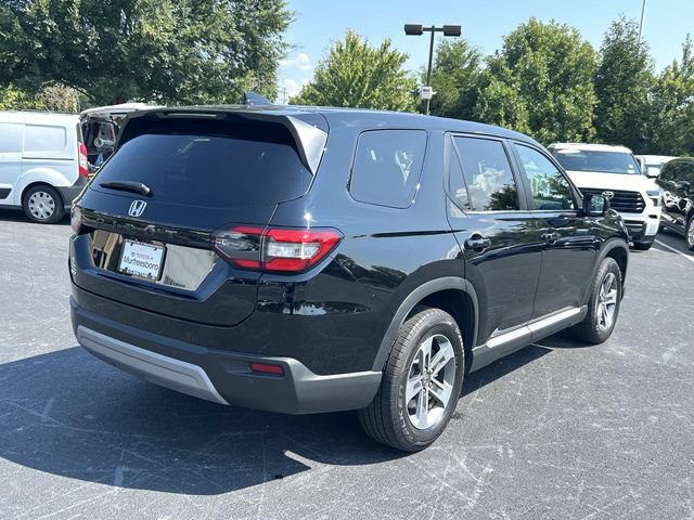 Used 2025 Honda Pilot EX-L image 4