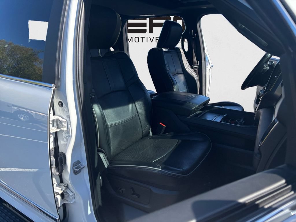 Used 2021 RAM 2500 Limited AWD/4WD image 28