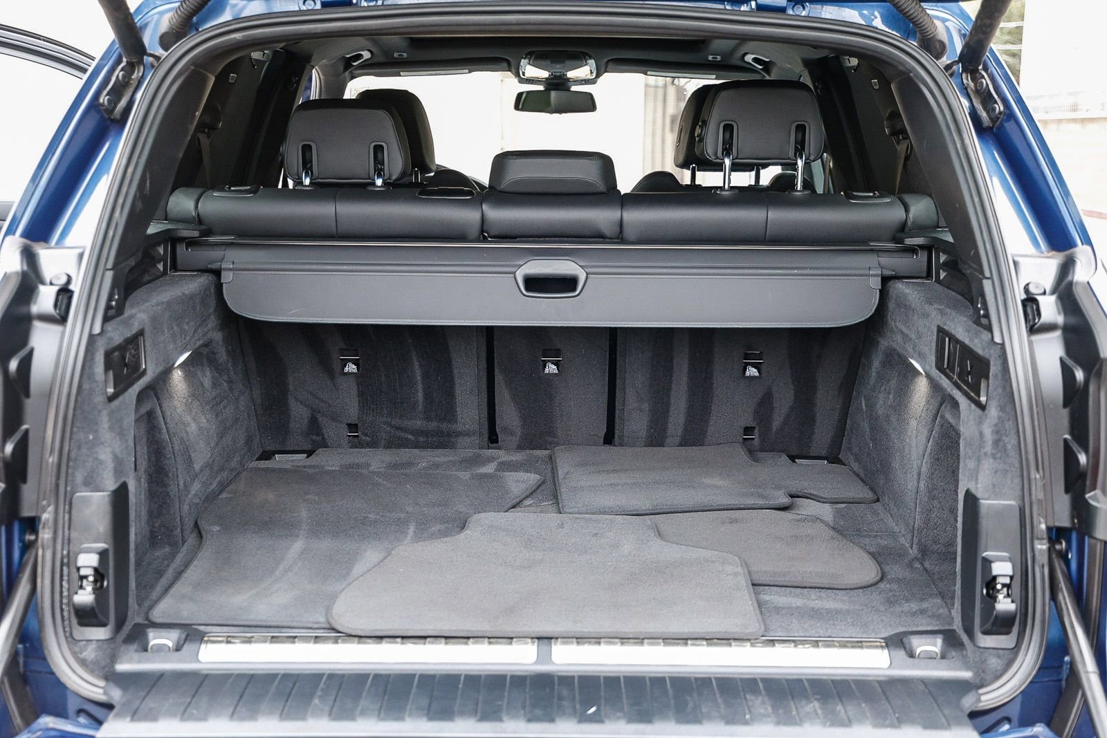 Used 2022 BMW X5 xDrive45e image 26