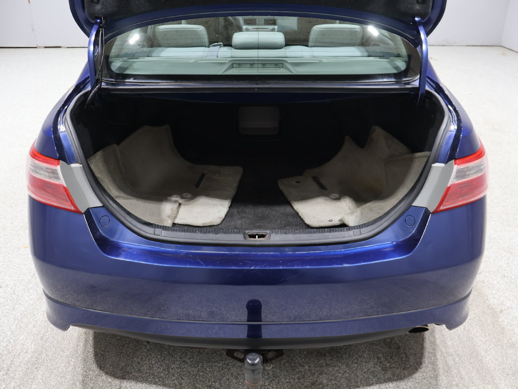 Used 2009 Toyota Camry SE FWD image 20