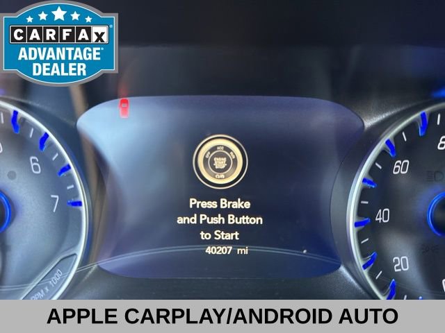 Used 2024 Chrysler Pacifica Touring-L FWD image 7