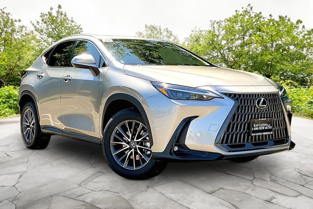Used 2023 Lexus NX 350 AWD w/ Cold Area Package image 1