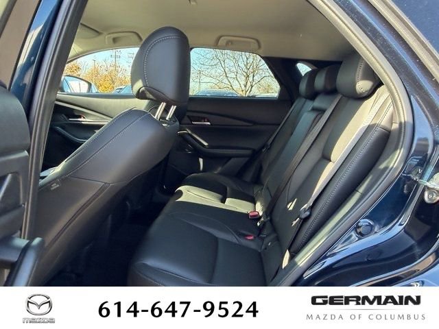 New 2026 MAZDA CX-30 AWD 2.5 S w/ Select Sport Pkg image 17